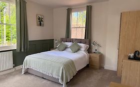 The Chequers Inn